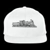NEW ERA® FLAT BILL SNAPBACK CAP Thumbnail