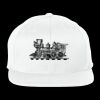 NEW ERA® FLAT BILL SNAPBACK CAP Thumbnail