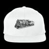 NEW ERA® FLAT BILL SNAPBACK CAP Thumbnail