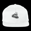 NEW ERA® FLAT BILL SNAPBACK CAP Thumbnail