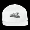 NEW ERA® FLAT BILL SNAPBACK CAP Thumbnail