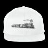 NEW ERA® FLAT BILL SNAPBACK CAP Thumbnail
