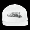 NEW ERA® FLAT BILL SNAPBACK CAP Thumbnail