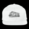 NEW ERA® FLAT BILL SNAPBACK CAP Thumbnail