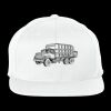 NEW ERA® FLAT BILL SNAPBACK CAP Thumbnail