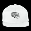 NEW ERA® FLAT BILL SNAPBACK CAP Thumbnail