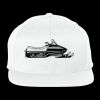 NEW ERA® FLAT BILL SNAPBACK CAP Thumbnail