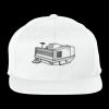 NEW ERA® FLAT BILL SNAPBACK CAP Thumbnail