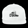 NEW ERA® FLAT BILL SNAPBACK CAP Thumbnail