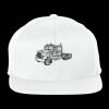 NEW ERA® FLAT BILL SNAPBACK CAP Thumbnail