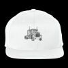 NEW ERA® FLAT BILL SNAPBACK CAP Thumbnail
