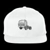 NEW ERA® FLAT BILL SNAPBACK CAP Thumbnail