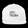 NEW ERA® FLAT BILL SNAPBACK CAP Thumbnail