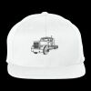 NEW ERA® FLAT BILL SNAPBACK CAP Thumbnail