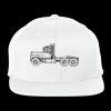 NEW ERA® FLAT BILL SNAPBACK CAP Thumbnail