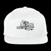 NEW ERA® FLAT BILL SNAPBACK CAP Thumbnail