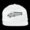NEW ERA® FLAT BILL SNAPBACK CAP Thumbnail