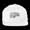 NEW ERA® FLAT BILL SNAPBACK CAP Thumbnail