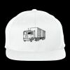 NEW ERA® FLAT BILL SNAPBACK CAP Thumbnail