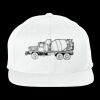 NEW ERA® FLAT BILL SNAPBACK CAP Thumbnail