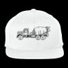 NEW ERA® FLAT BILL SNAPBACK CAP Thumbnail