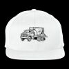NEW ERA® FLAT BILL SNAPBACK CAP Thumbnail