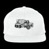 NEW ERA® FLAT BILL SNAPBACK CAP Thumbnail