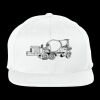 NEW ERA® FLAT BILL SNAPBACK CAP Thumbnail