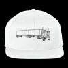 NEW ERA® FLAT BILL SNAPBACK CAP Thumbnail