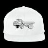 NEW ERA® FLAT BILL SNAPBACK CAP Thumbnail