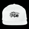 NEW ERA® FLAT BILL SNAPBACK CAP Thumbnail