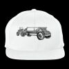 NEW ERA® FLAT BILL SNAPBACK CAP Thumbnail