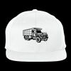 NEW ERA® FLAT BILL SNAPBACK CAP Thumbnail
