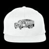 NEW ERA® FLAT BILL SNAPBACK CAP Thumbnail