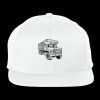 NEW ERA® FLAT BILL SNAPBACK CAP Thumbnail