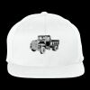 NEW ERA® FLAT BILL SNAPBACK CAP Thumbnail
