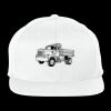 NEW ERA® FLAT BILL SNAPBACK CAP Thumbnail
