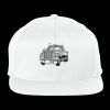 NEW ERA® FLAT BILL SNAPBACK CAP Thumbnail