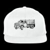 NEW ERA® FLAT BILL SNAPBACK CAP Thumbnail