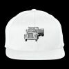 NEW ERA® FLAT BILL SNAPBACK CAP Thumbnail