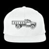 NEW ERA® FLAT BILL SNAPBACK CAP Thumbnail