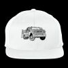 NEW ERA® FLAT BILL SNAPBACK CAP Thumbnail