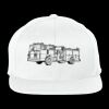 NEW ERA® FLAT BILL SNAPBACK CAP Thumbnail