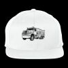 NEW ERA® FLAT BILL SNAPBACK CAP Thumbnail