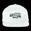 NEW ERA® FLAT BILL SNAPBACK CAP Thumbnail