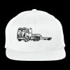NEW ERA® FLAT BILL SNAPBACK CAP Thumbnail