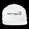 NEW ERA® FLAT BILL SNAPBACK CAP Thumbnail