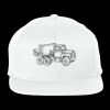 NEW ERA® FLAT BILL SNAPBACK CAP Thumbnail