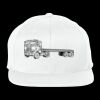 NEW ERA® FLAT BILL SNAPBACK CAP Thumbnail