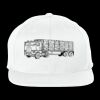 NEW ERA® FLAT BILL SNAPBACK CAP Thumbnail